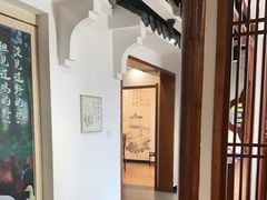 -野渡坡·极致湘菜·庭院餐厅(汉阳店)