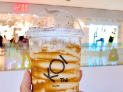 饼干奶茶-KOI The(卓悦汇购物中心店)