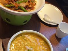 -湖兰金牌小炒肉(椒江万达店)