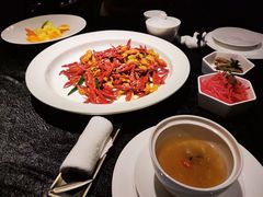 -太守宴·蘭院(天塔店)