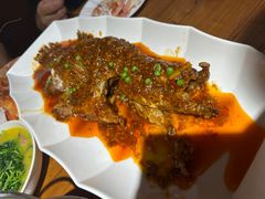 -金枝玉叶上海人家食府(三里河店)