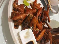 -侨美·唐荔园·40年地道粤菜