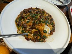 -前海沿·青岛菜(大拇指广场石老人店)