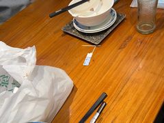 -老天桥酱肉烧饼夹肘子(天桥店)