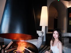 -长沙五一广场Tyndall·隙酒店