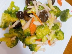 -毛毛熏肉•东北菜老字号(大安街店)