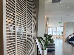 -YCHL FIT 健身(星寰店)