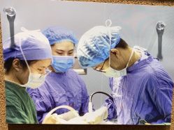 -南京医科大学友谊整形外科医院