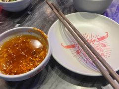 -热火朝天鲜切牛肉火锅(南强街巷店)