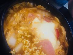 -炙韩料理·部队锅专门店