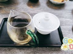 -青竺·青竹茶舍(断桥店)