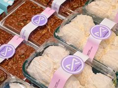 -新丰蛋糕(百花路总店)