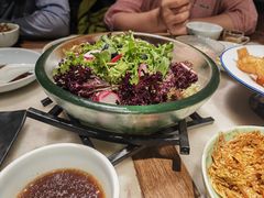 -小吊梨汤·北京菜·烤鸭(清河万象汇店)