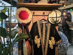 -纳鲁孜·新疆特色餐厅(上海悦荟广场店)