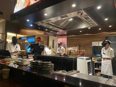 -鸟山鸣·日料食堂(王府井店)