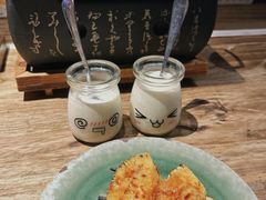 -筱田の食堂·izakaya(淮海中路店)
