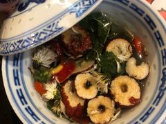 -巴四老城区炭火蛙锅(张江店)