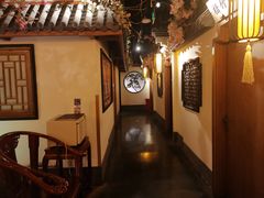 -江南赋(内蒙古大厦店)