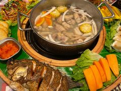 -椰小鸡·琼州糟粕醋(美兰缤纷城店)