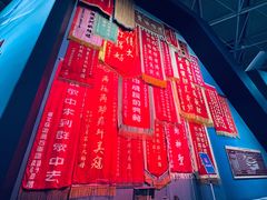 -中国航空博物馆-停车场
