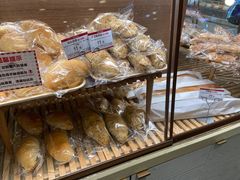 -山崎面包(静安久光店)