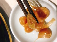糖蒜-东来顺饭庄(apm总店)