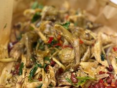 -东排食堂长沙小吃大排档(五一广场店)