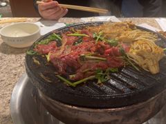 -厚味居炙子烤肉·清真(天桥南纬路店)
