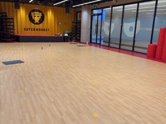 -超级猩猩健身·团课(金融街购物中心店)