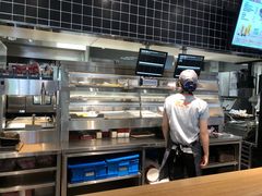 -肯德基(新佛罗伦萨店)