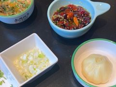 -南门四季铜锅涮肉(大屯·北苑店)