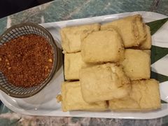 -浩海火燒雲傣家菜(芮欧百货店)