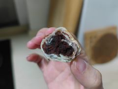 -宋记饼家(石门二路店)