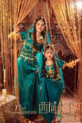 -Angel Fish photography 儿童摄影工作室(亚运村店)