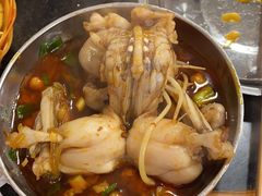 -鸿顺老铁锅美蛙鱼府(解放碑店)