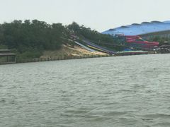 -渔岛海洋度假区