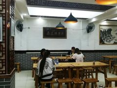 -马三洋芋片(兰州总店)