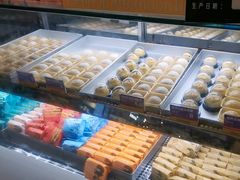 -HappyMiss花满楼·鲜花饼·鲜花茶·伴手礼(上海环球港店)