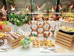 -头家宴会·年会婚礼自助餐·乔迁冷餐茶歇(龙华店)