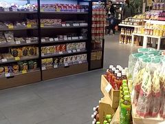 -blt精品超市(杭州城西银泰店)