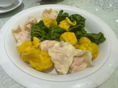 -陶然饺子城(奥体中路店)