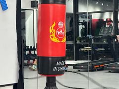 -超减·私教减肥馆(世博店)