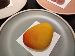 -LE SAPHIR 莎菲尔菓子(和兴店)