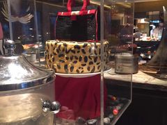 -AdD全日制餐厅(中谷花园酒店)