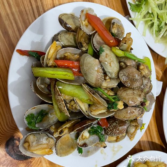 李村海建烧烤(菏泽总店)