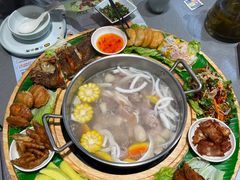 -椰小鸡·琼州糟粕醋(美兰缤纷城店)