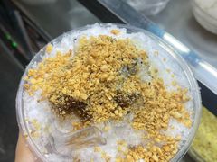 -碣石甜品(时代商业步行街店)