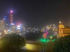 -上海和平饭店-华懋阁 The Cathay Room