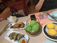 -点都德(聚福楼店)