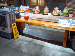 -老屋印象川菜(马园路店)